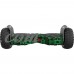 Jetson V8 Hoverboard, Green Camo   567274966